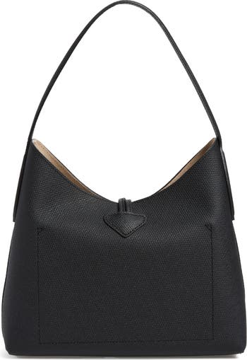 Louis Vuitton LockMe Hobo Bag - Neutrals Totes, Handbags