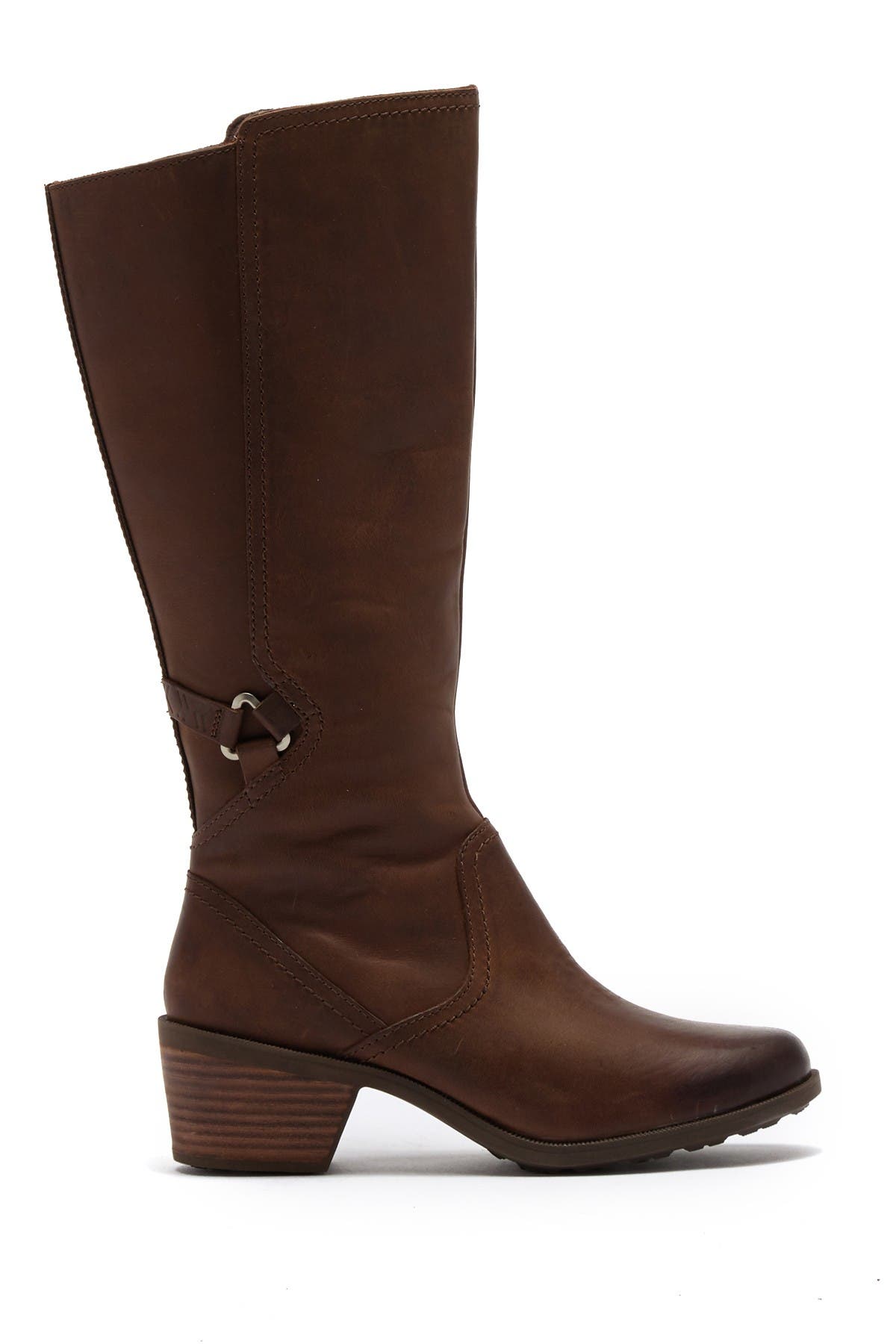 Teva | Foxy Tall Leather Boot 