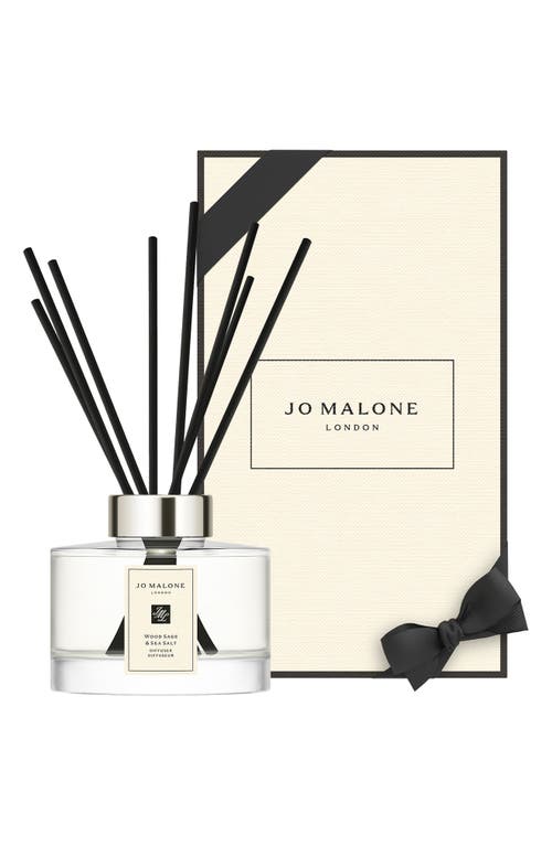 Shop Jo Malone London ™ Wood Sage & Sea Salt Fragrance Diffuser In No Color