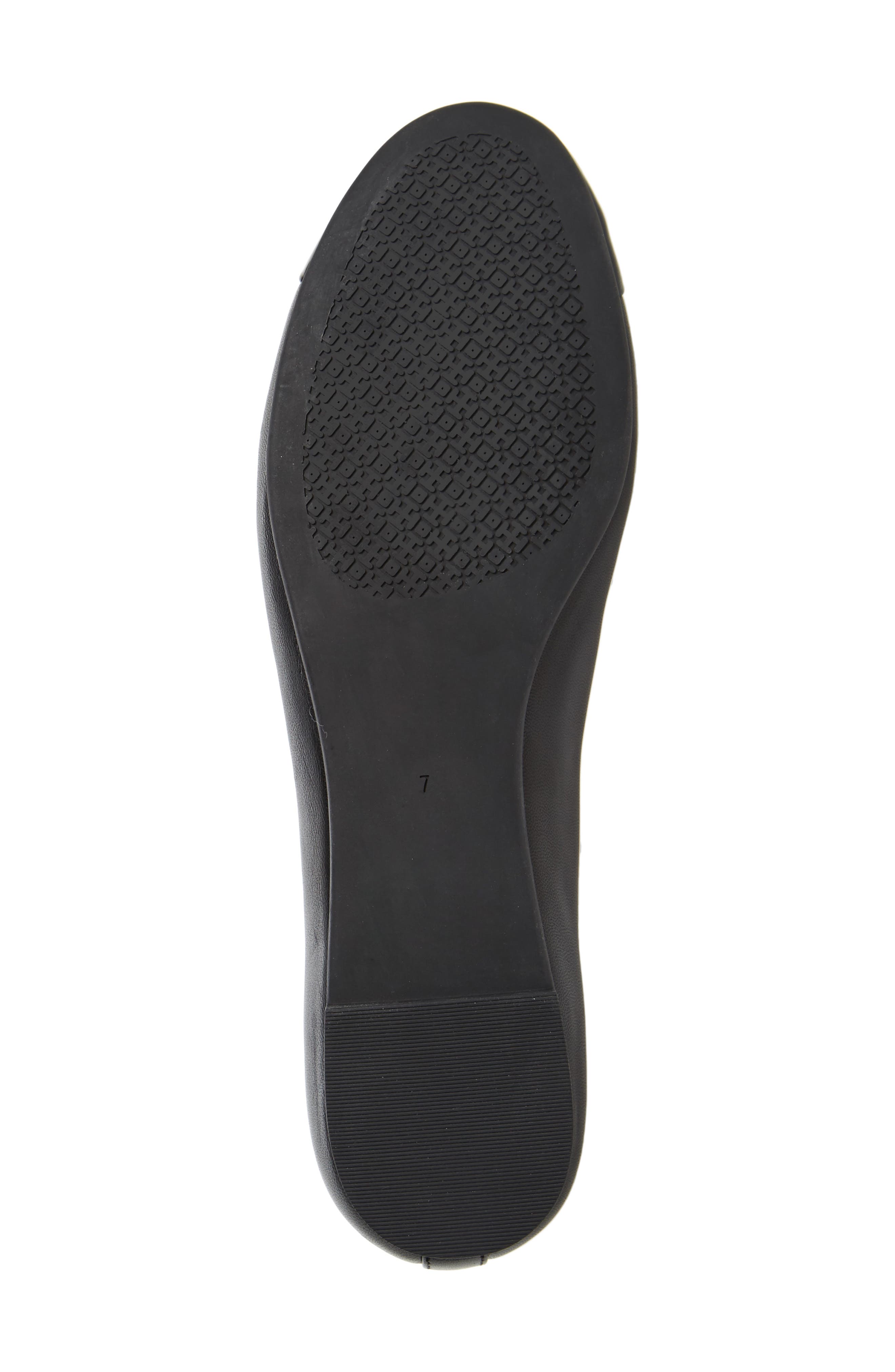 tory burch everly flat