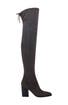 Thumbnail image number 3 of Marc Fisher LTD Arletta Knee High Boot