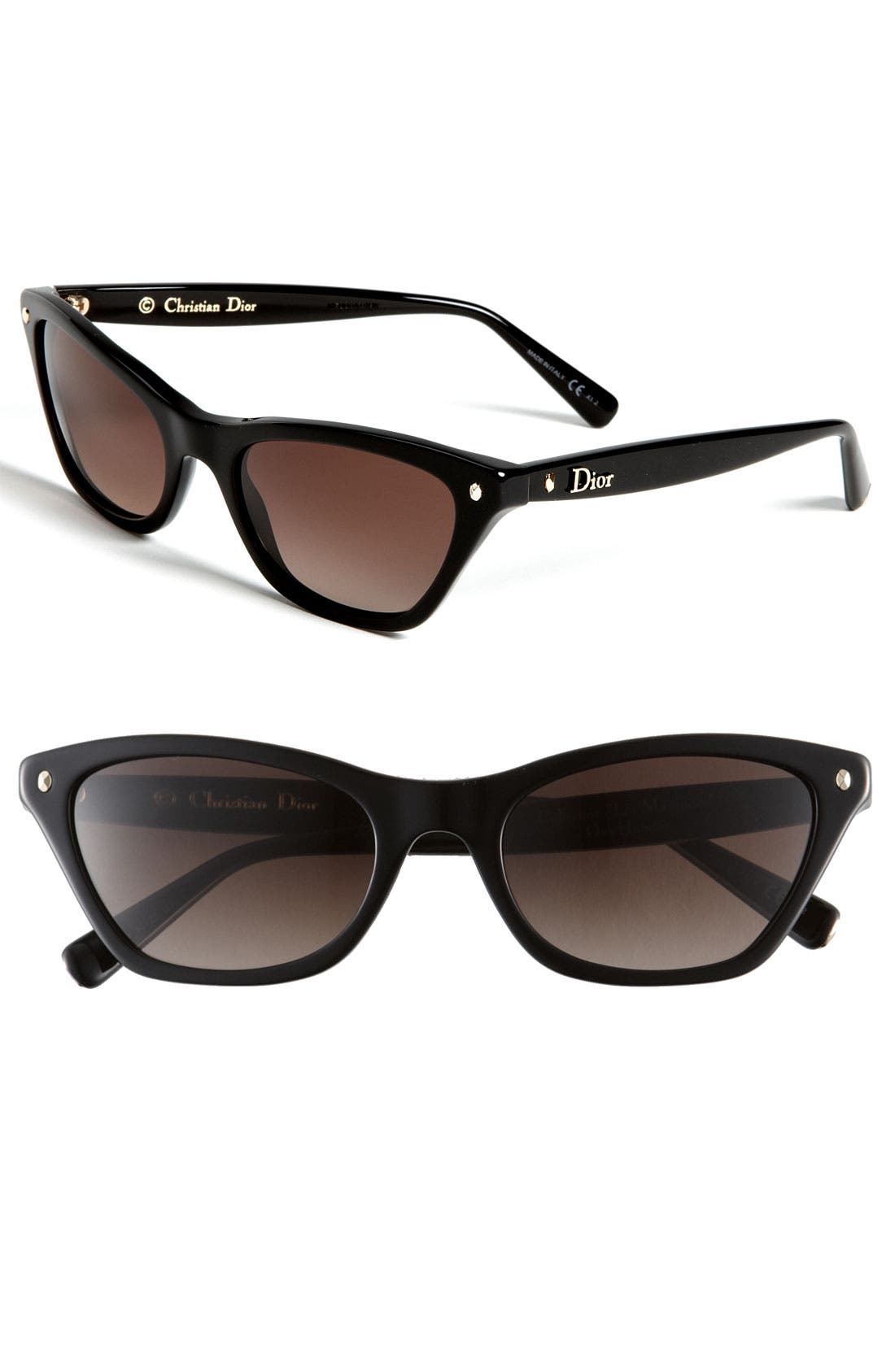 Dior 'Hatutaa' Sunglasses Nordstrom