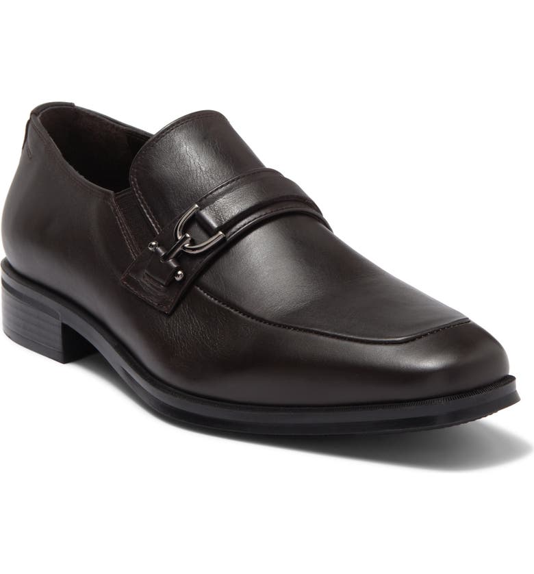 Bruno Magli Pedro Leather Loafer Nordstromrack Bruno Magli Pedro Leather Loafer Nordstromrack
