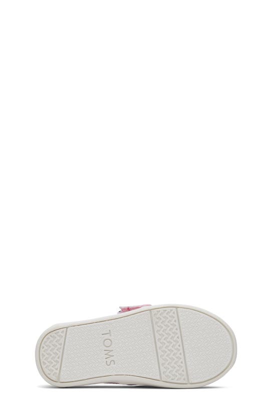 Toms Alpargata Slip-on Sneaker In Pink
