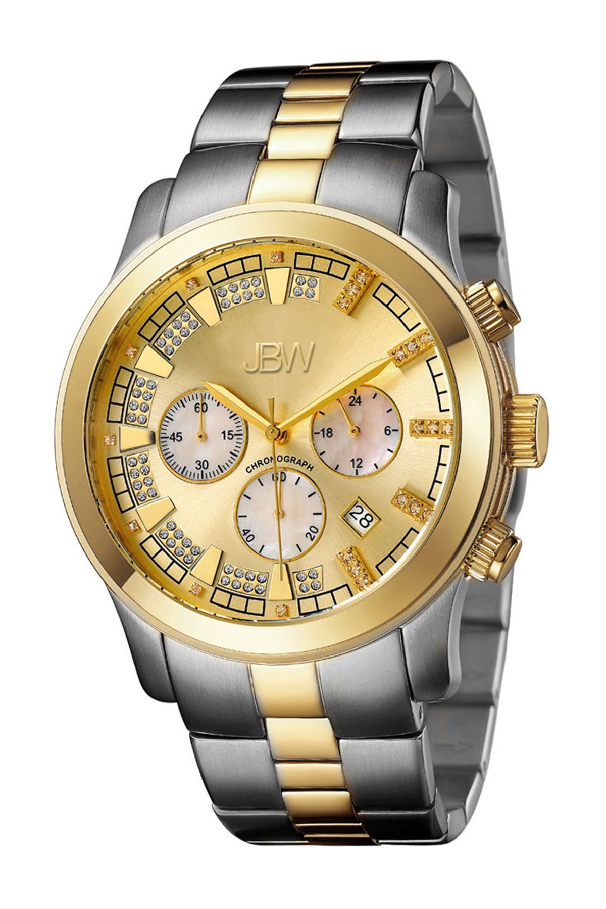 jbw relojes