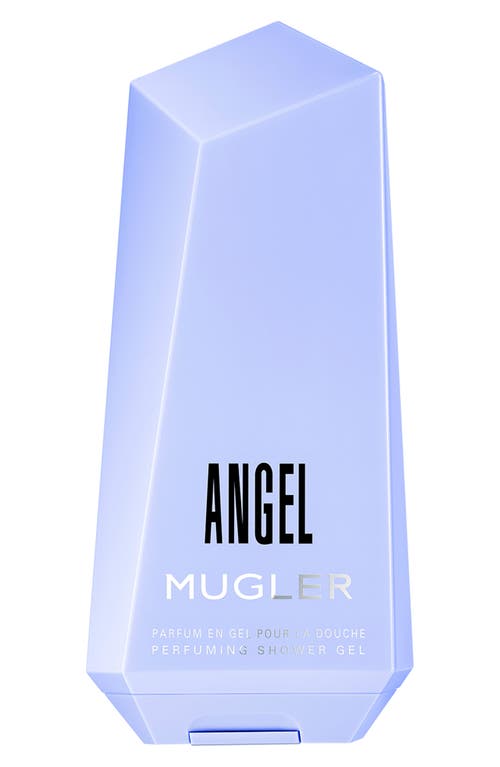 Angel by Mugler Perfuming Shower Gel