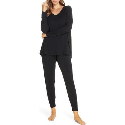 Nordstrom Moonlight Pajamas