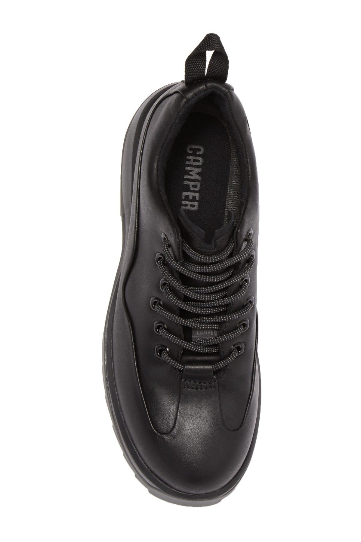 camper helix lace sneaker