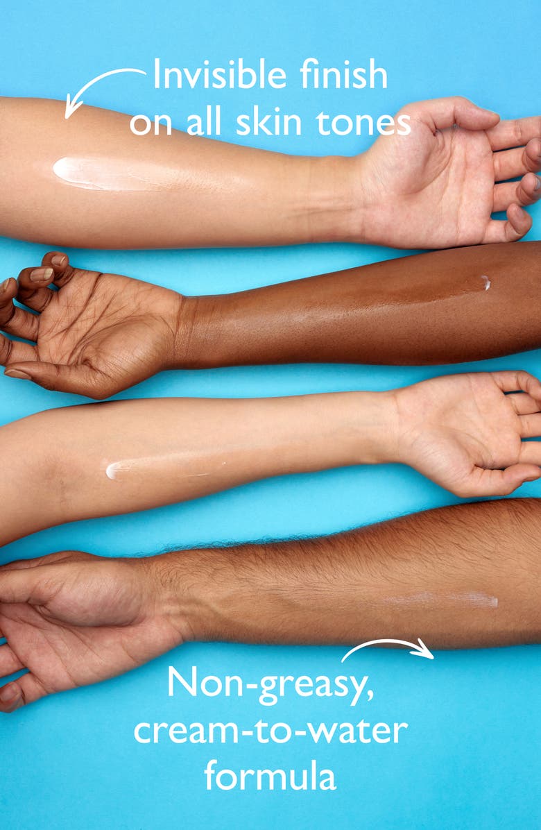 Peter Thomas Roth Water Drench<sup>®</sup> Hyaluronic Cloud Moisturizer SPF 45, Alternate, color,