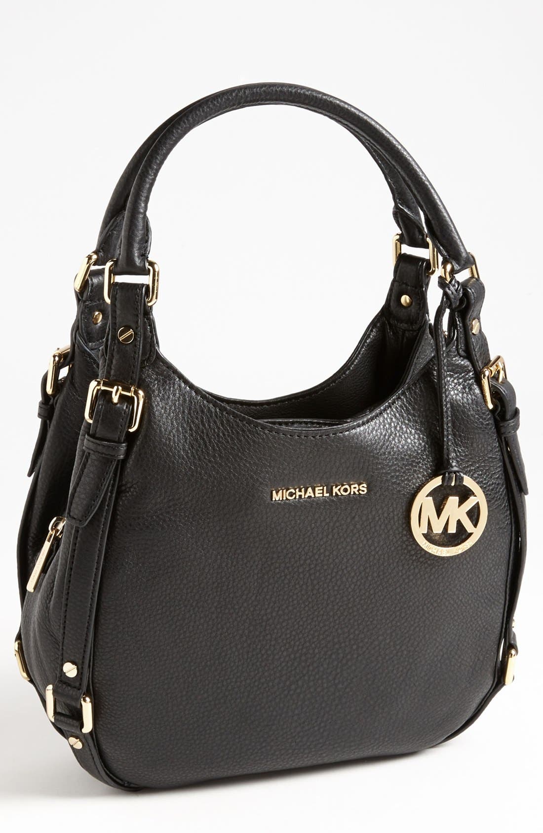 MICHAEL Michael Kors 'Bedford Medium' Shoulder Tote Nordstrom