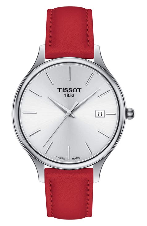 Tissot Watches Under 200 Nordstrom Rack