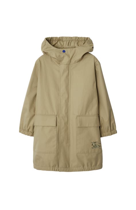 Burberry jacket nordstrom best sale