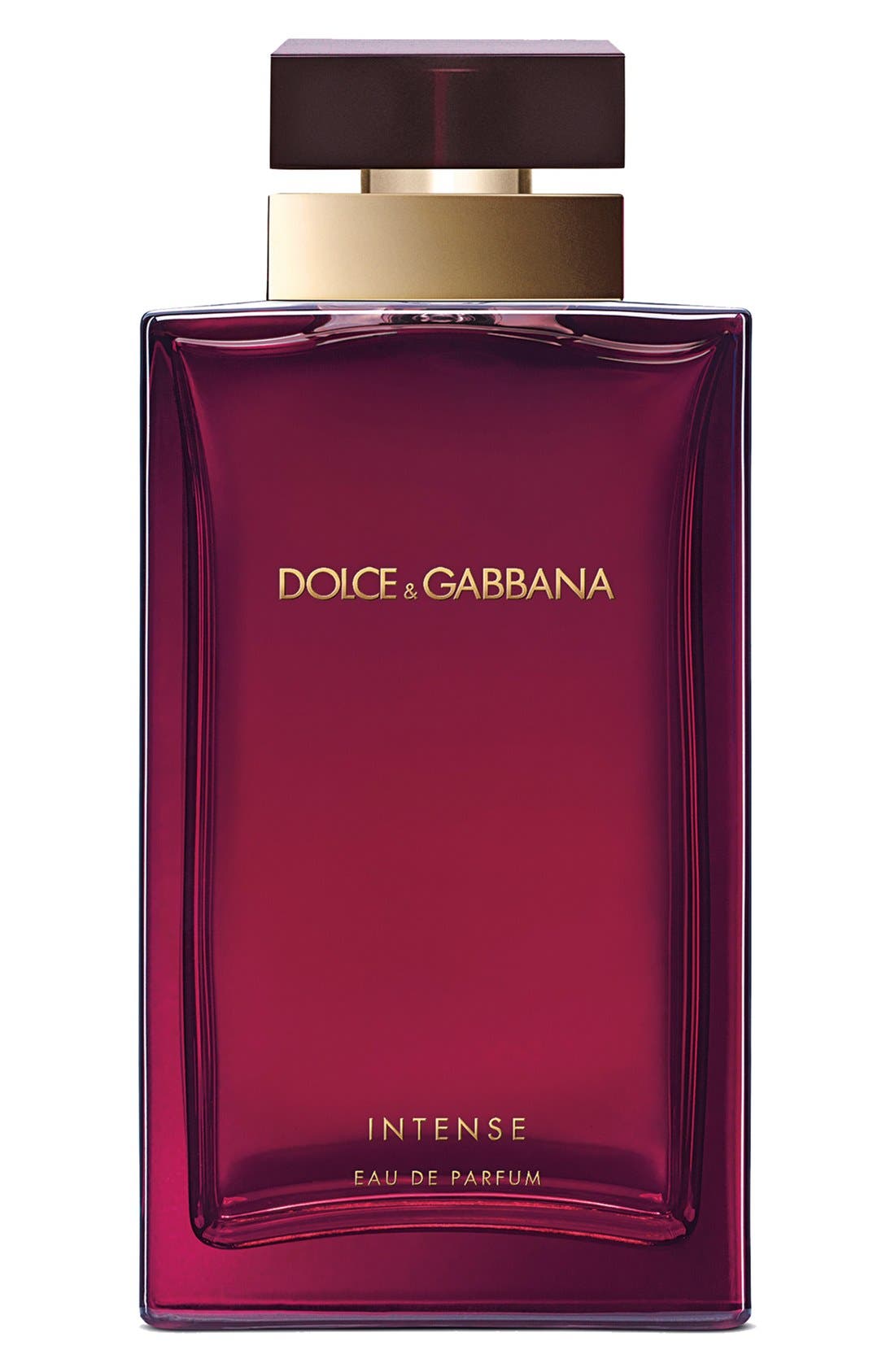 dolce&gabbana intense