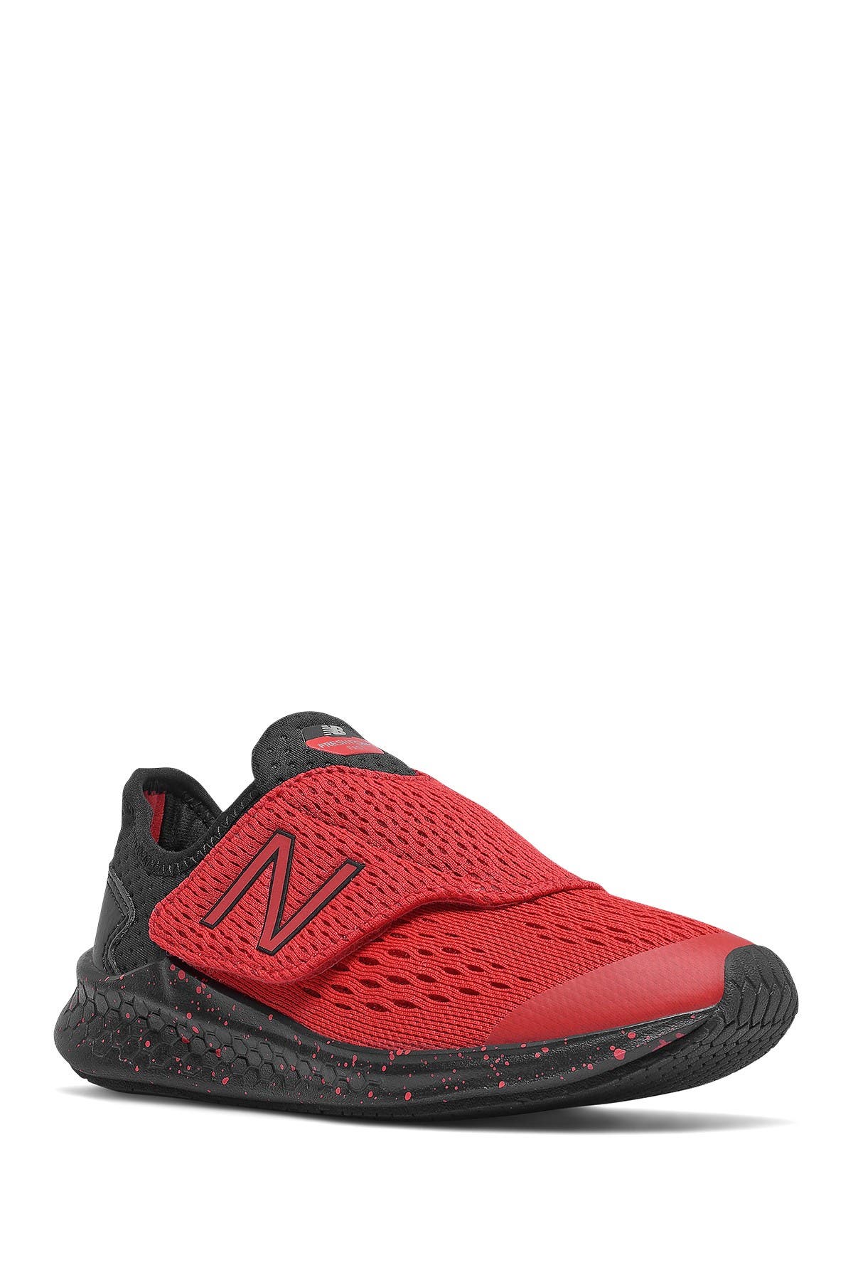 new balance fresh foam fast kids
