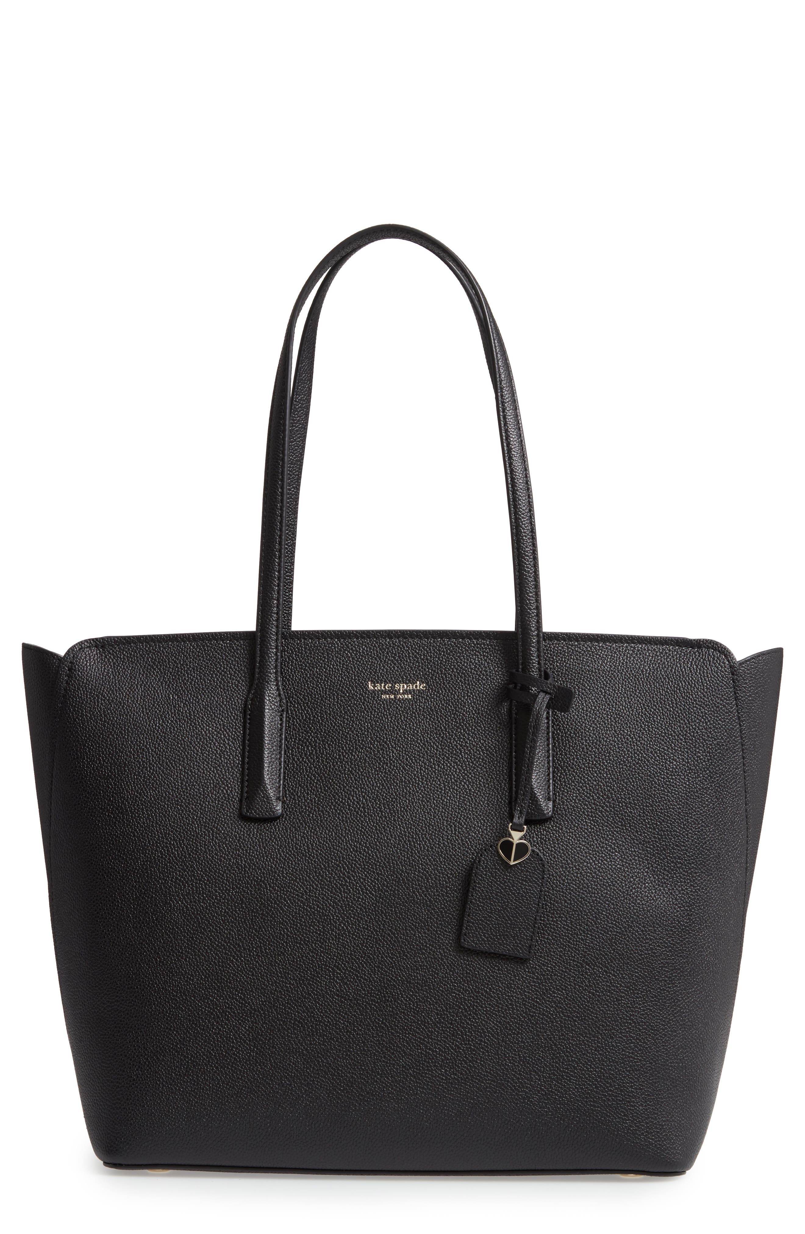 kate spade margaux large work tote