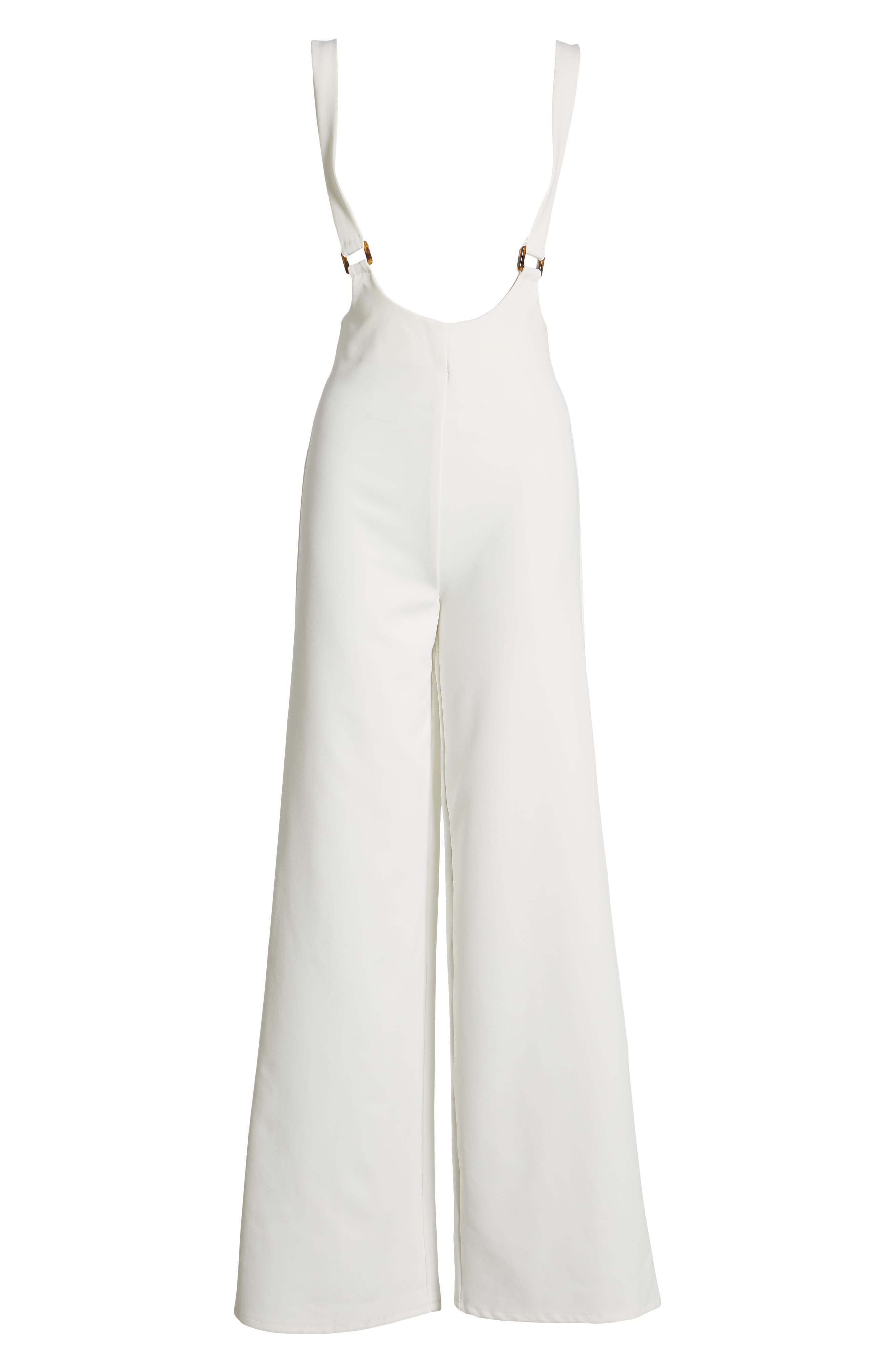tiger mist lewis jumpsuit