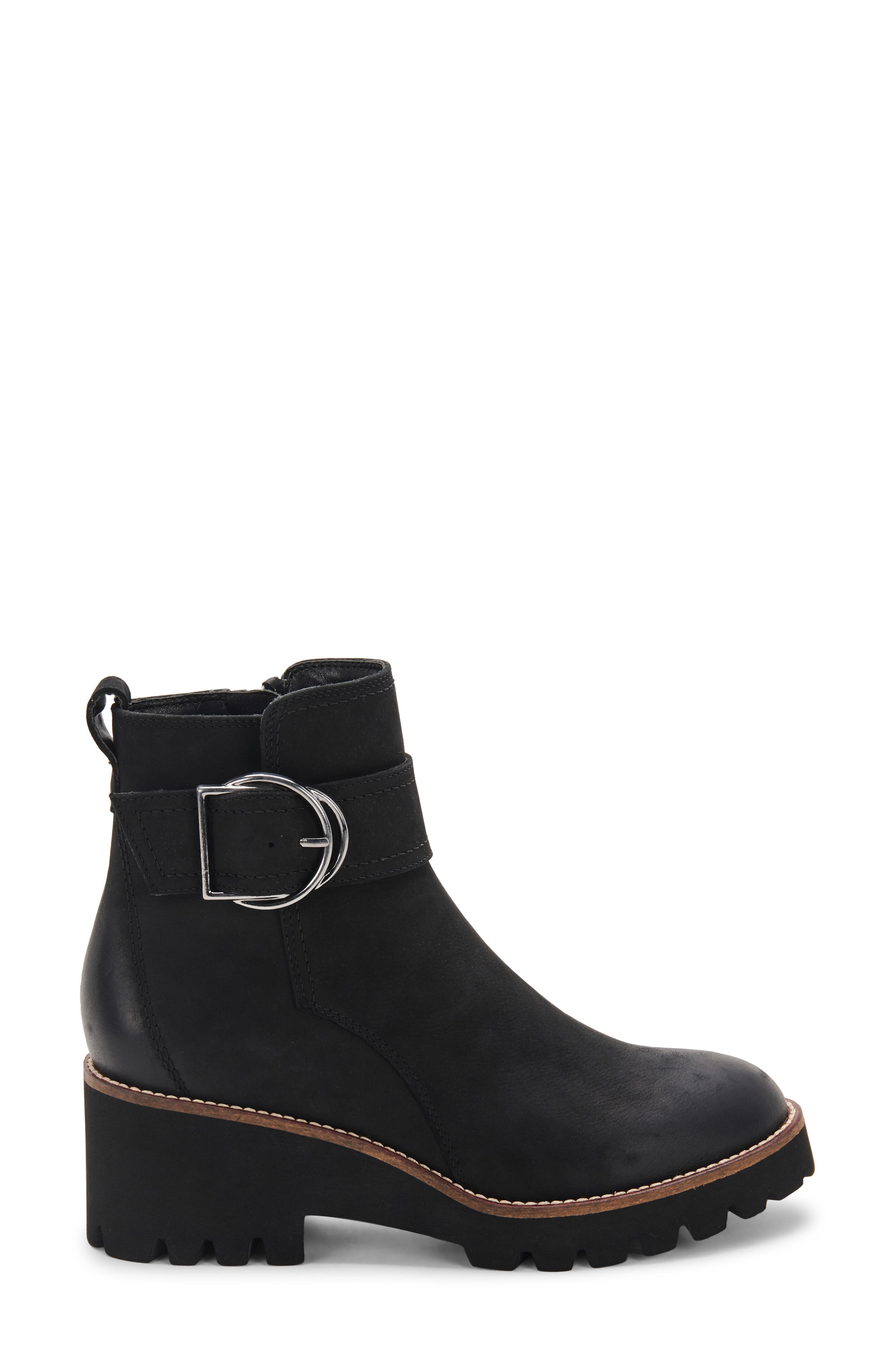 blondo dagger waterproof boot