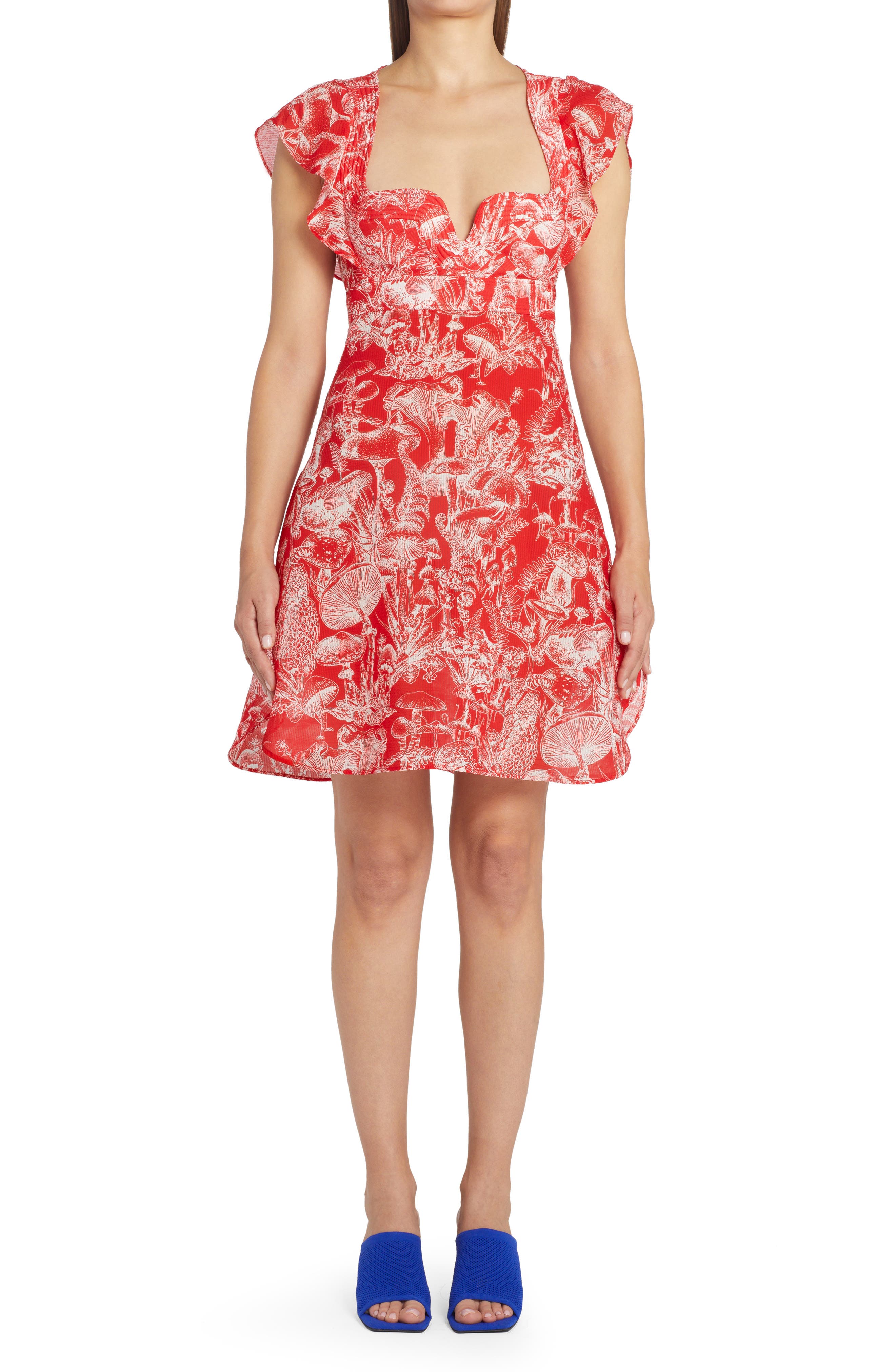 nordstrom women's cocktail dresses