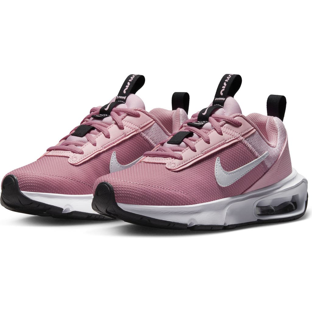 Nike Air Max Intrlk Lite Sneaker In Pink