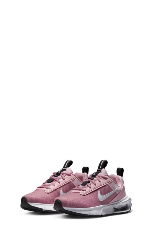 Shop Nike Air Max Intrlk Lite Sneaker In Pink/soft Pink/white