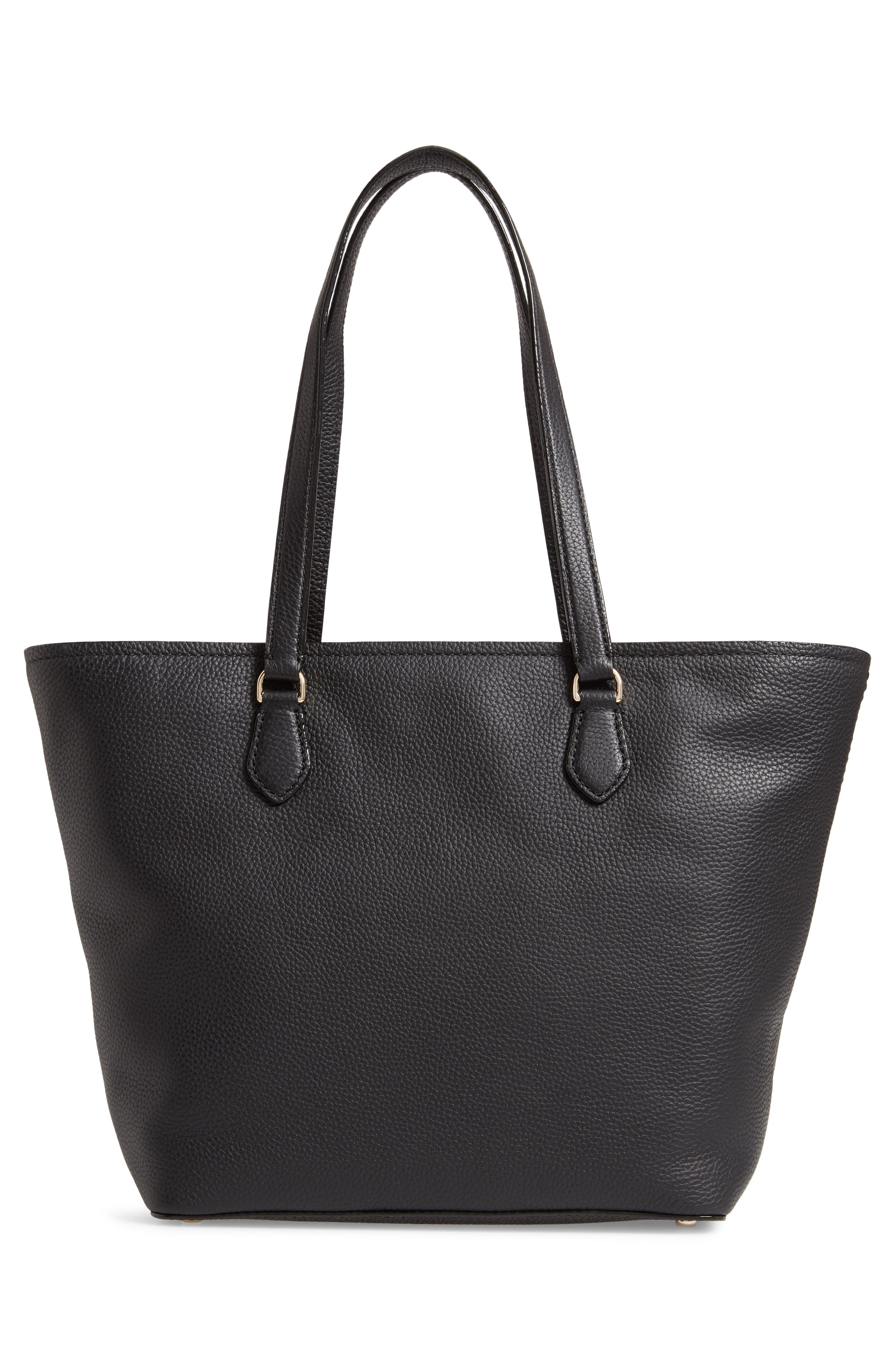 kate spade new york | jana leather tote bag | HauteLook
