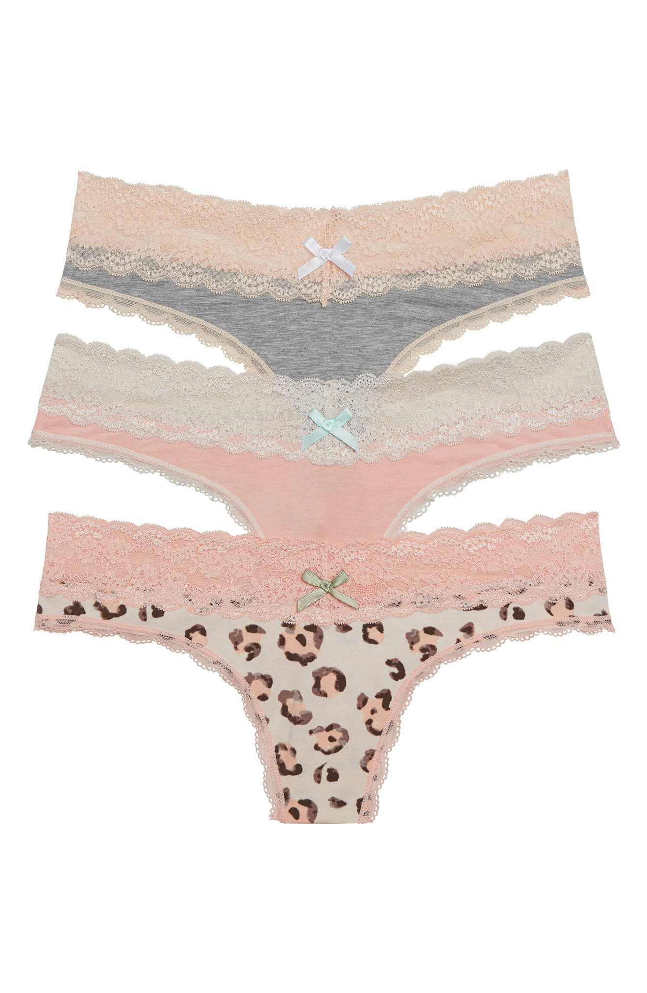 Women's Hipster Panties | Nordstrom