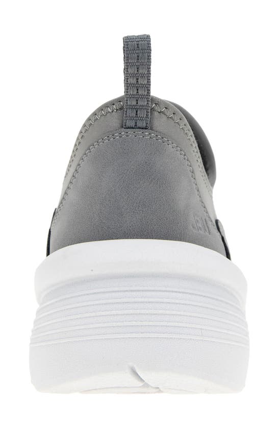 Shop Jambu Darren Sneaker In Grey
