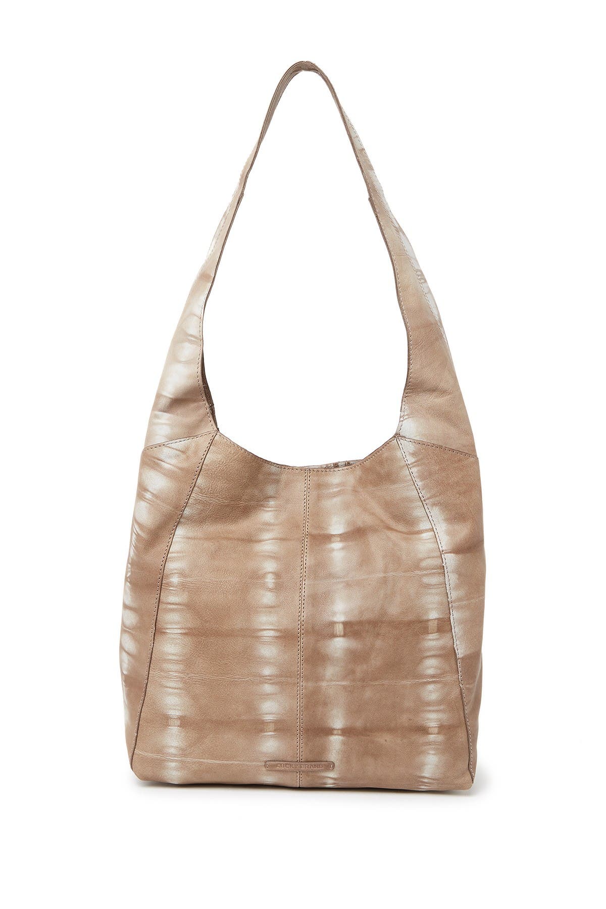 lucky brand patti hobo bag