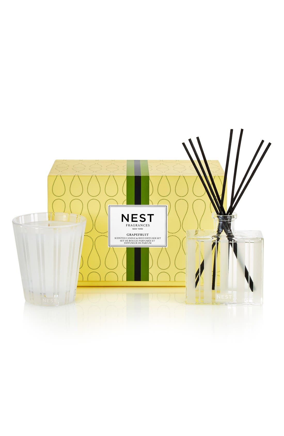 nest candles clearance