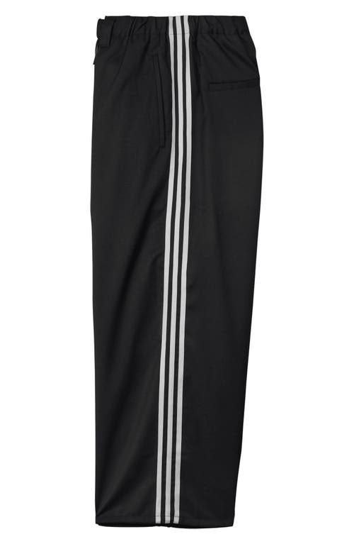 Shop Y-3 Refined Pants In Black