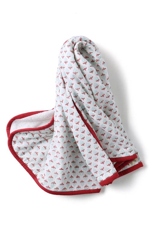 Malabar Baby Handmade Hooded Towel in Miami at Nordstrom