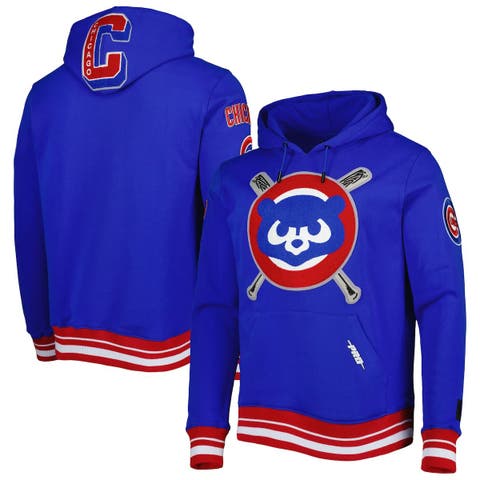 Philadelphia 76ers Pro Standard Mash Up Capsule Pullover Hoodie