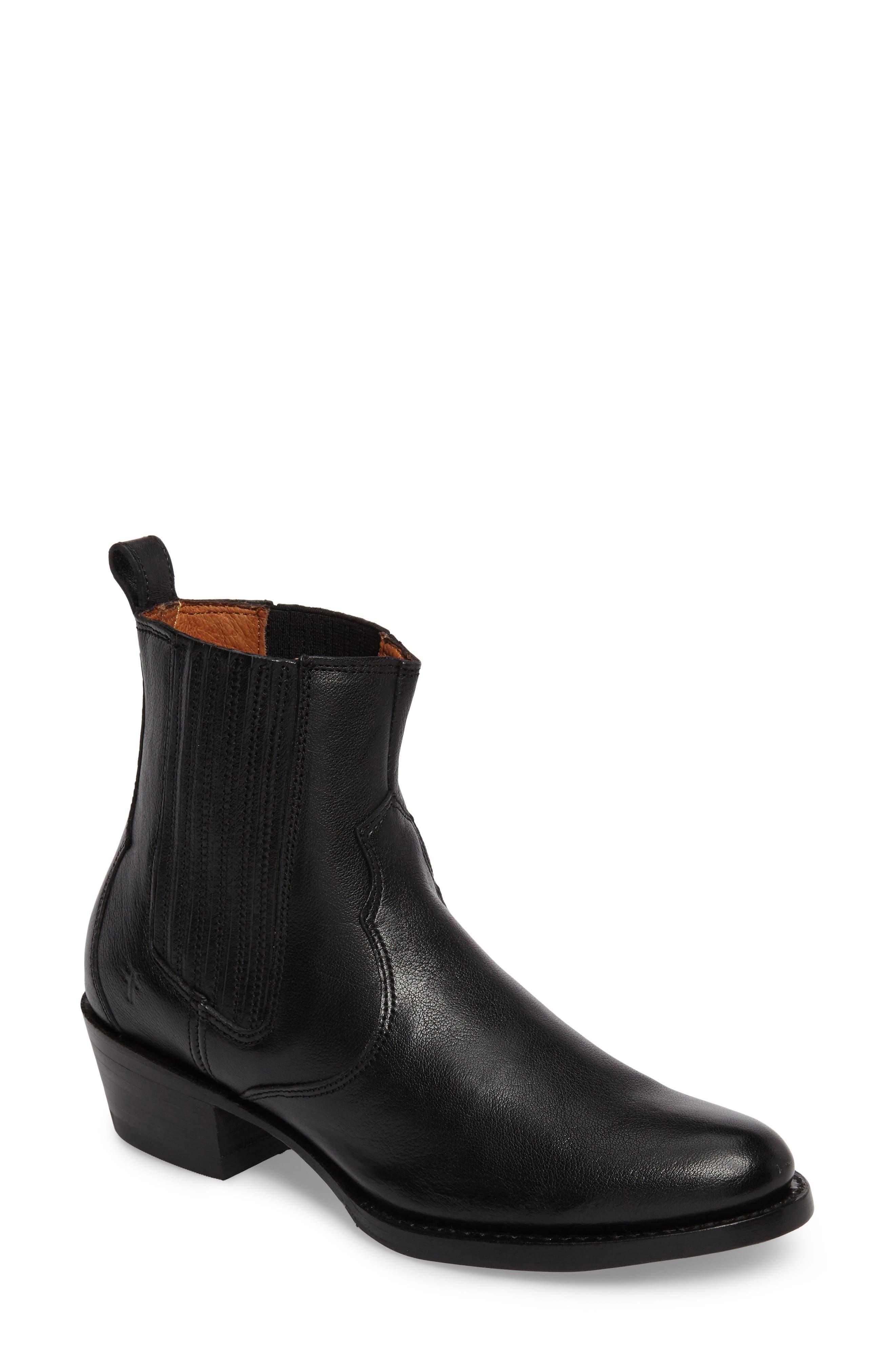 Frye Diana Chelsea Boot (Women) | Nordstrom