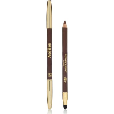Sisley Paris Phyto-Khol Perfect Eyeliner Pencil - Brown