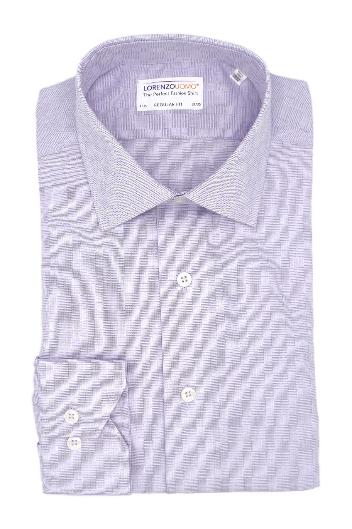 nordstrom non iron dress shirt
