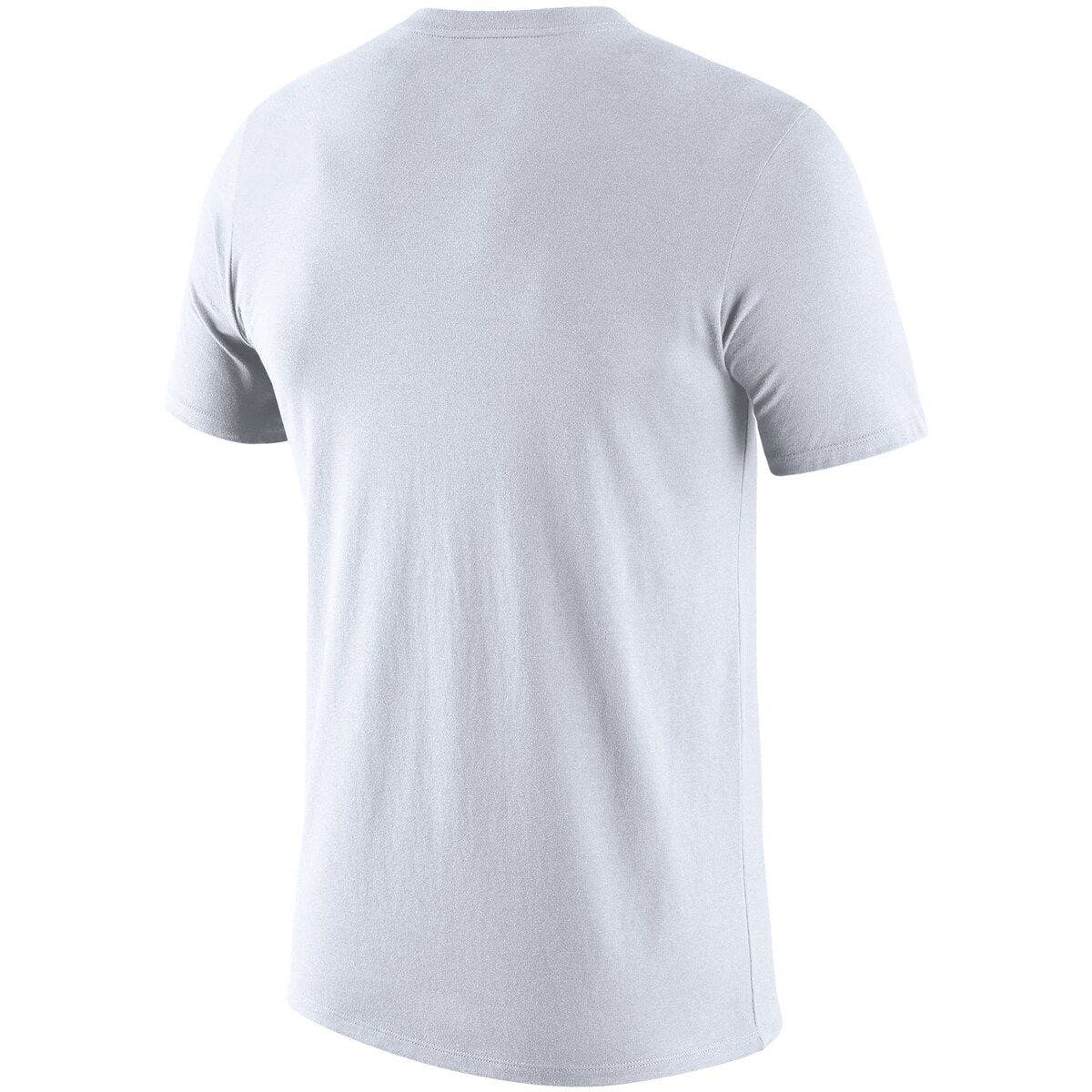 Nike Men's Nike White UCLA Bruins 