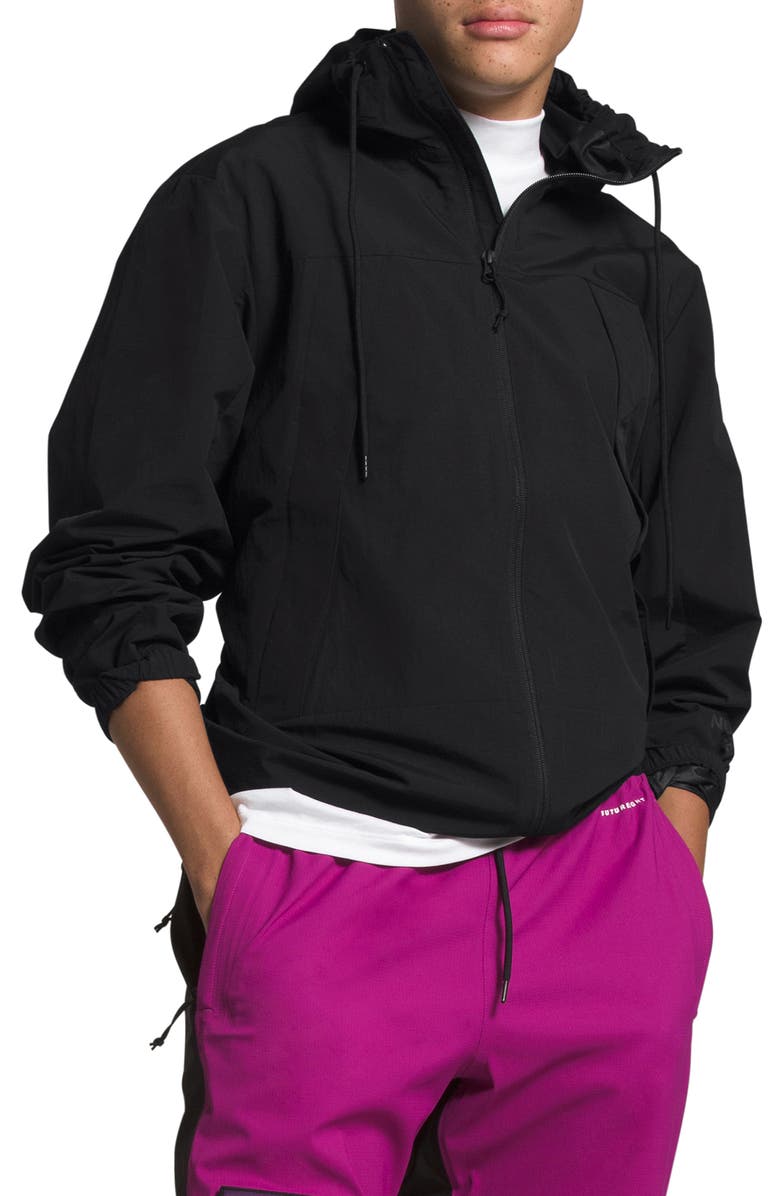 The North Face Peril Wind Jacket Nordstrom