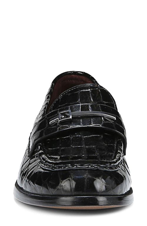 Sarto By Franco Sarto Riley Loafer In Black