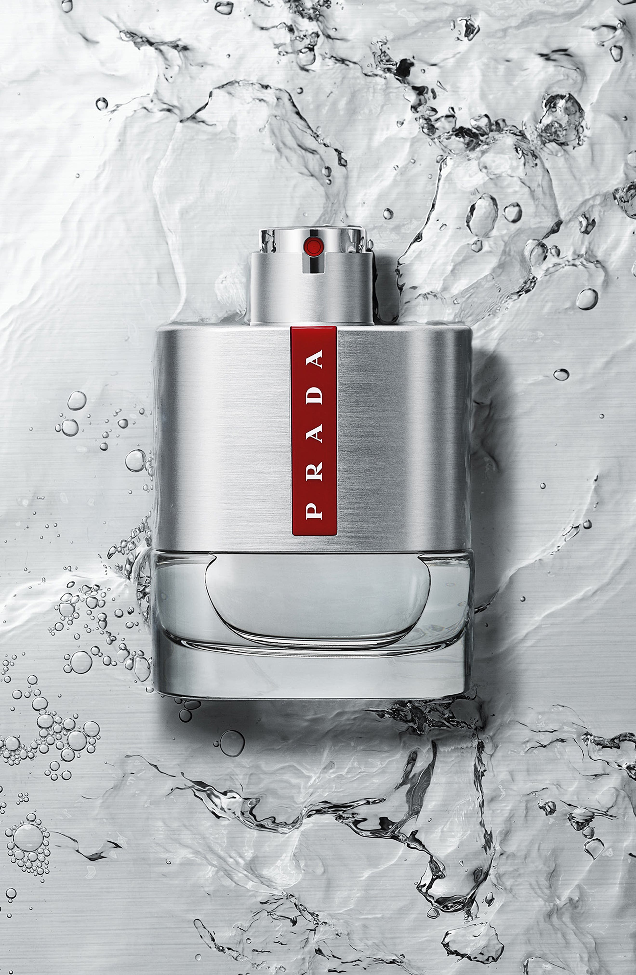 prada la rossa