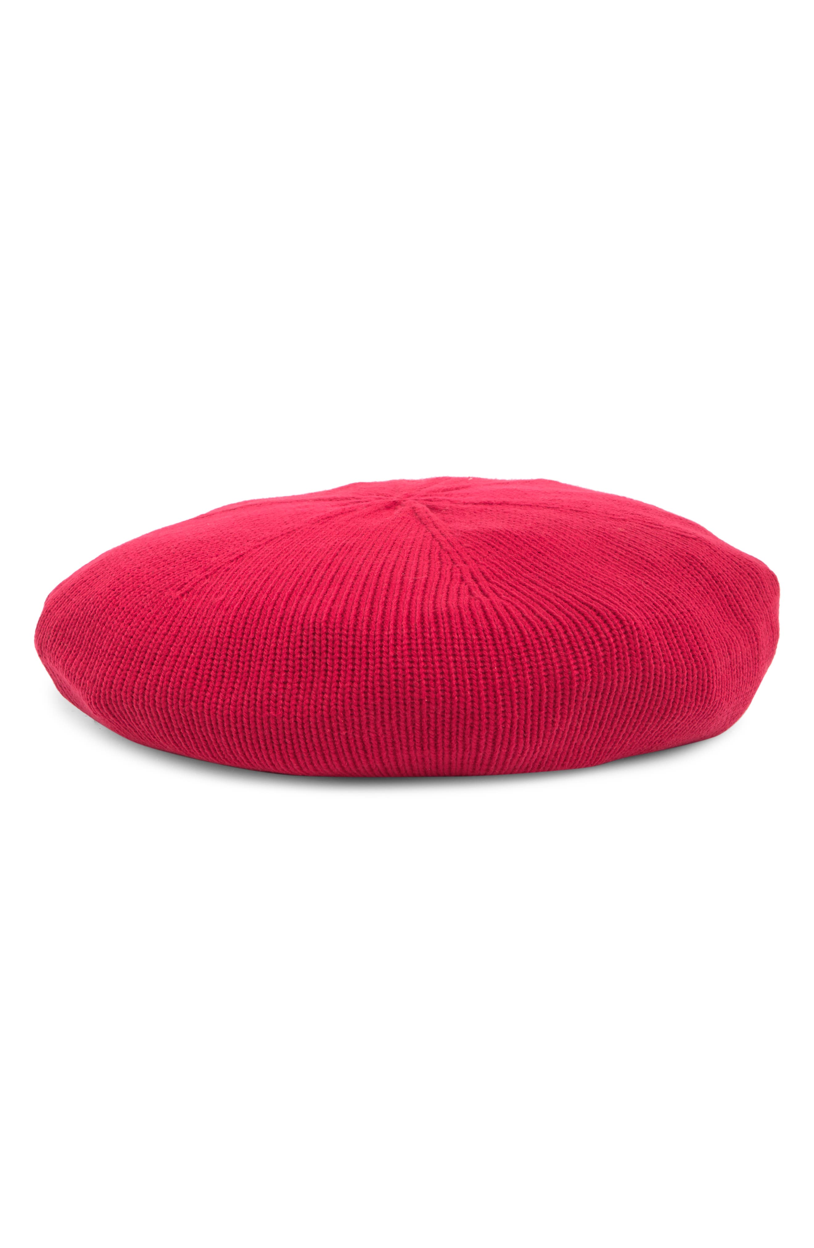 nordstrom rack beret