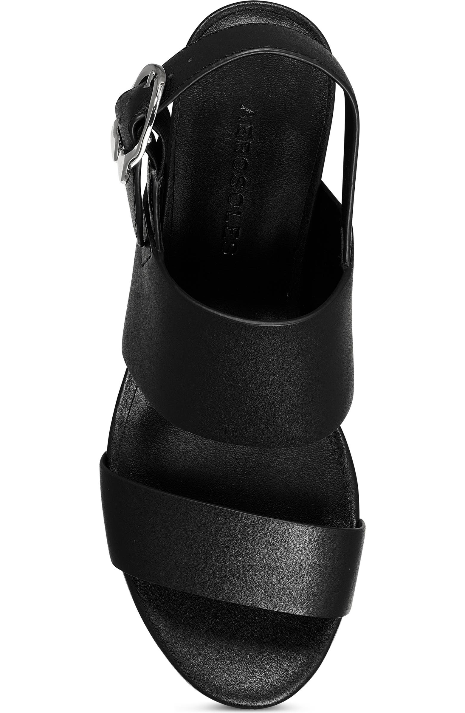 Aerosoles Camera Platform Sandal (Women) | Nordstrom