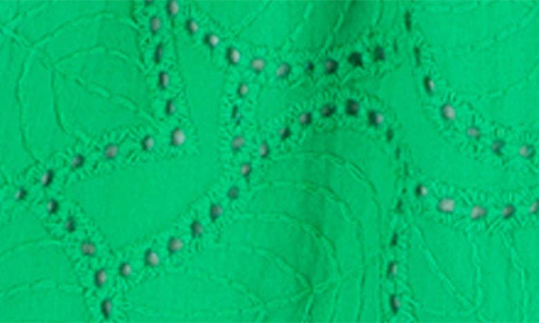 Miki Miette Willa Tank Bubble Romper In Ipanema
