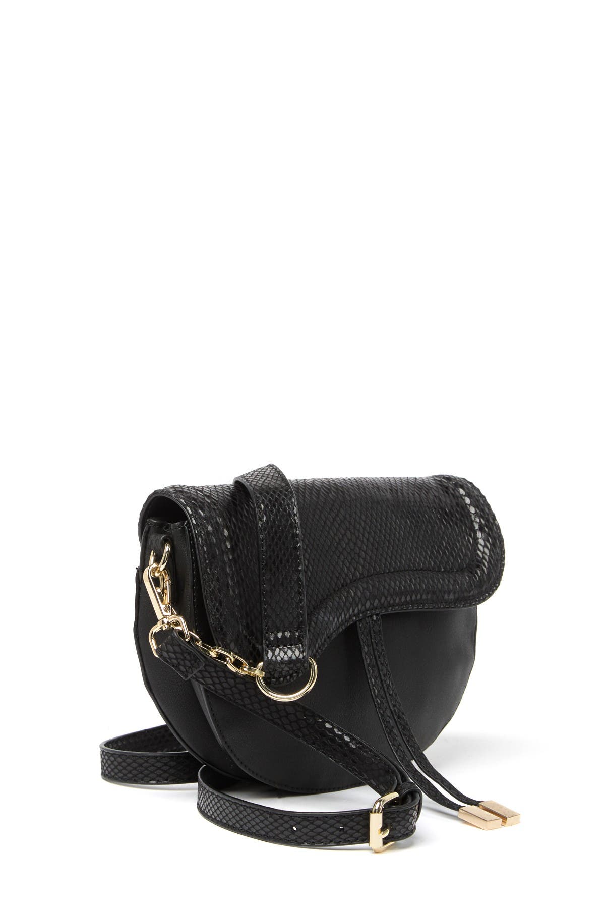 steve madden snakeskin crossbody