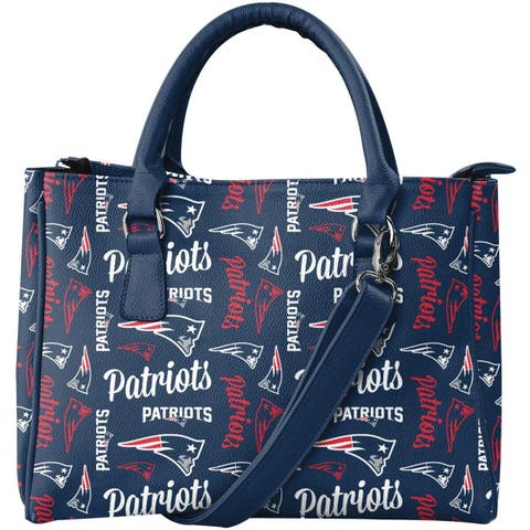 Vera Bradley New York Giants Small Tote Bag