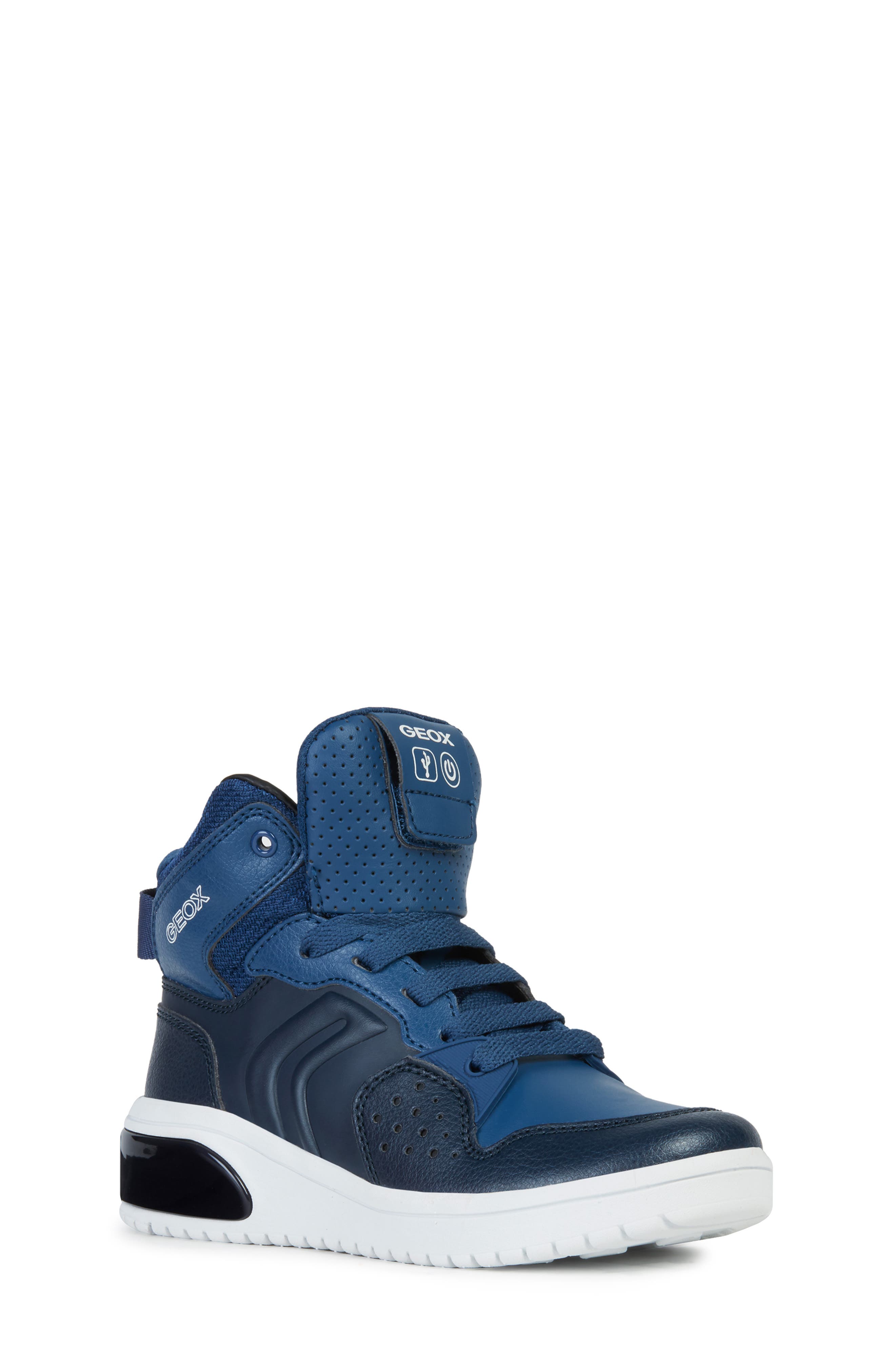 geox bluetooth shoes
