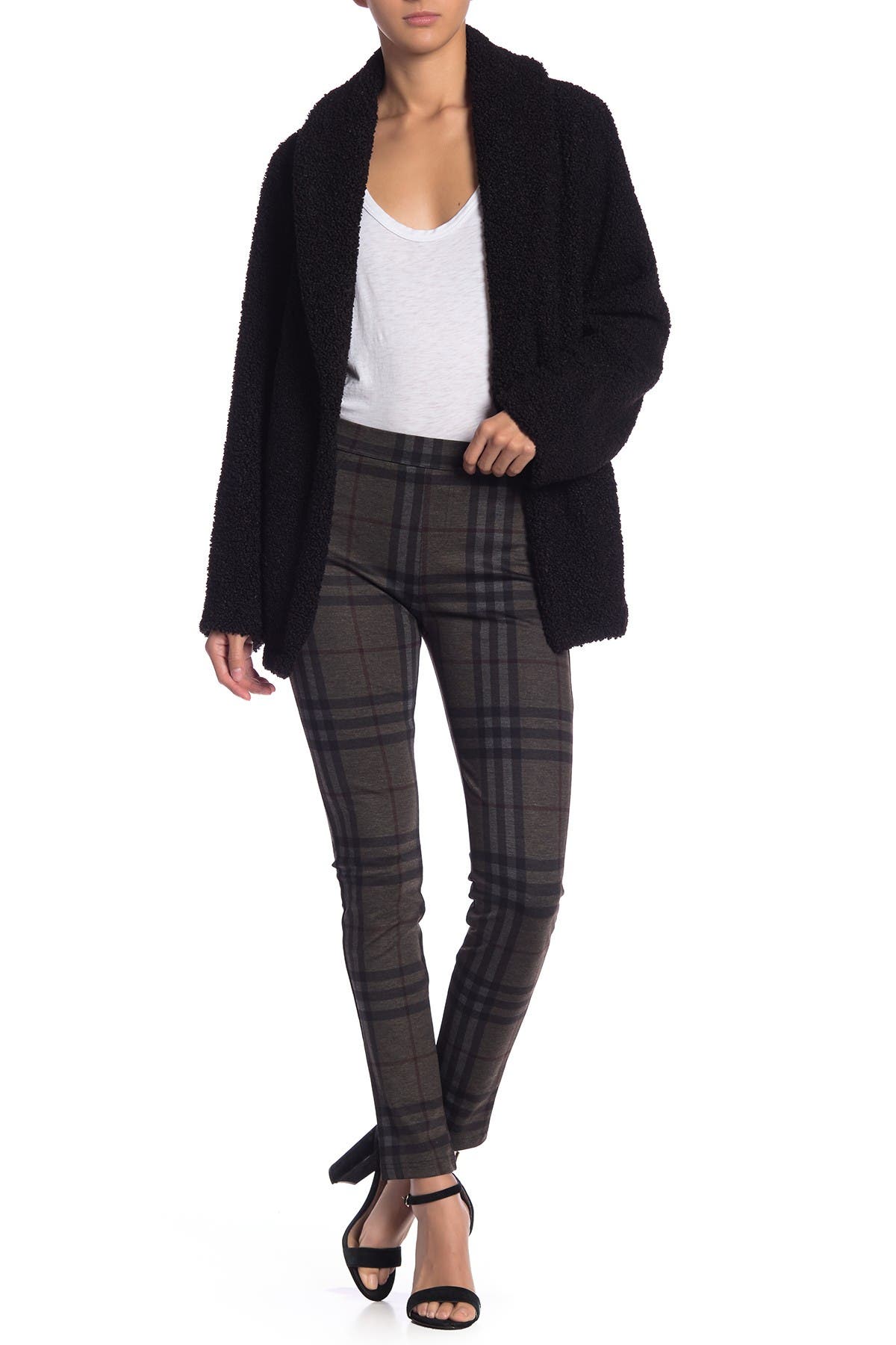 sanctuary pull on pants