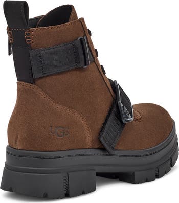 UGG® Ashton Waterproof Boot (Women) | Nordstrom