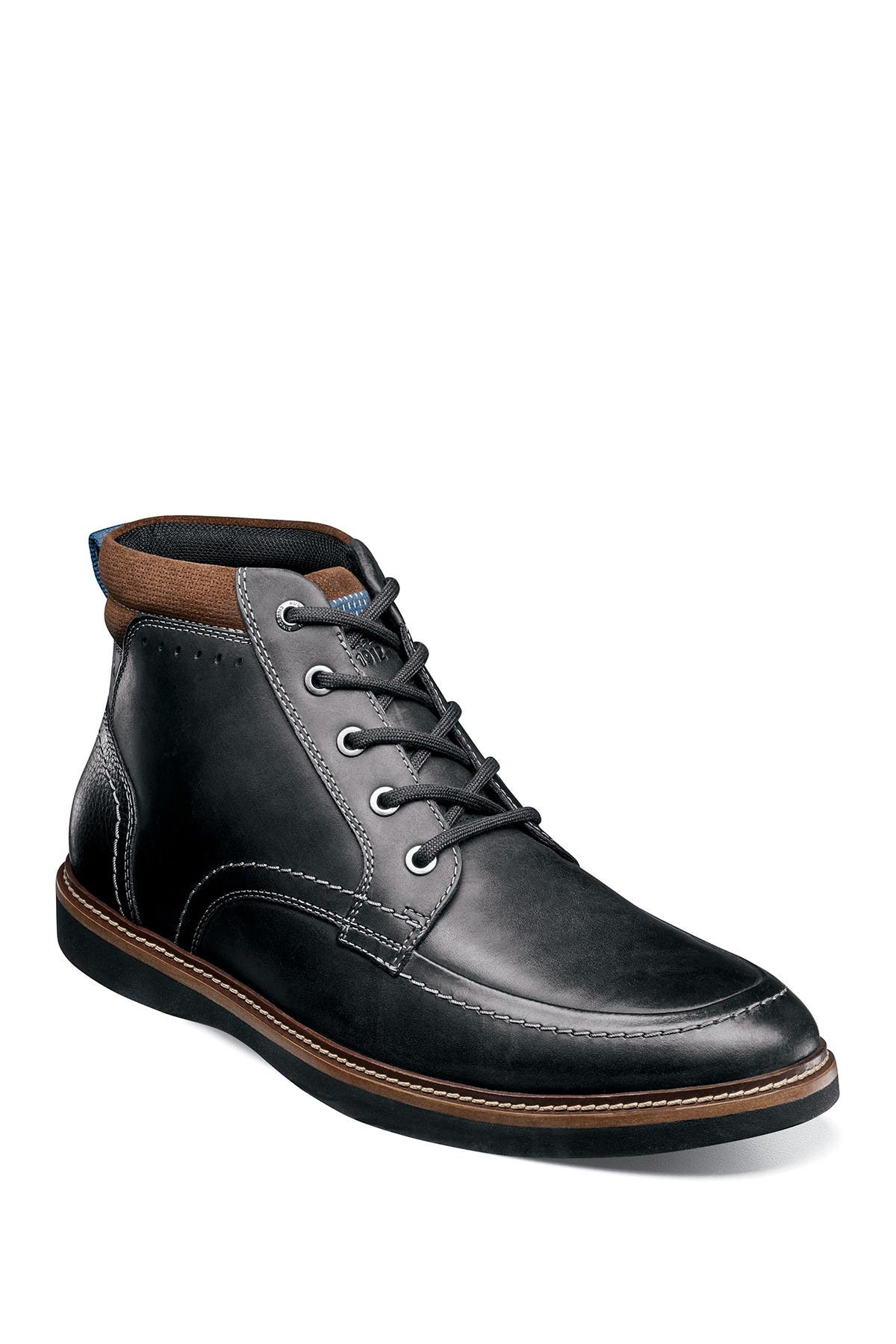 wide width chukka boots