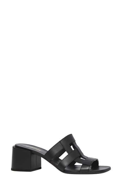 burberry shoes womens nordstrom