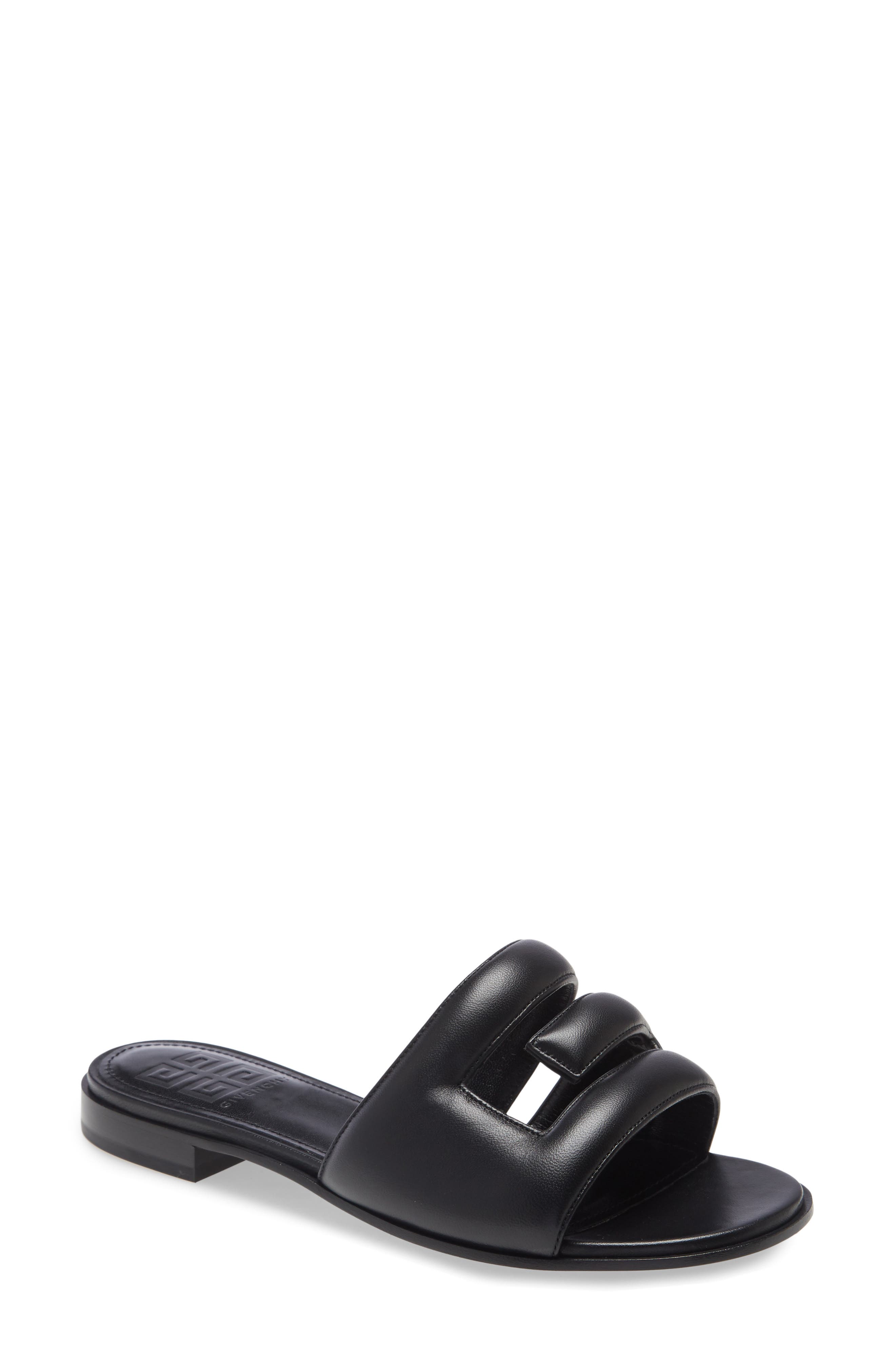 givenchy slippers sale